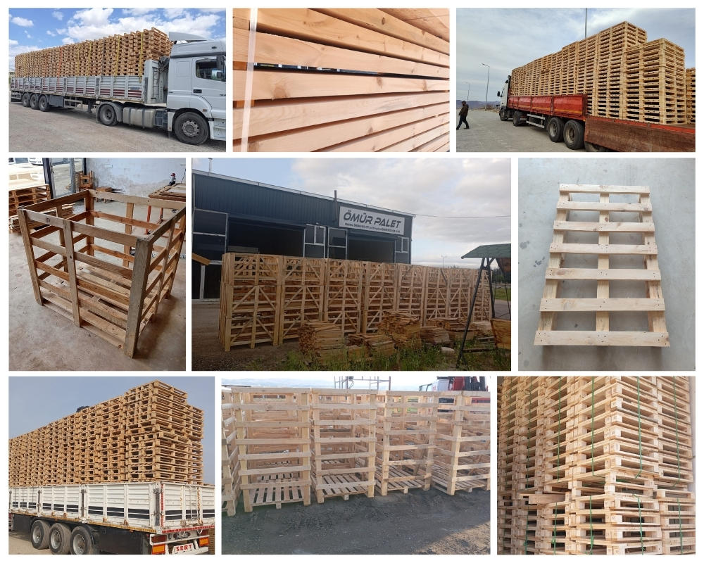 Upton St Leonards Wooden Pallets, Buy Wooden Pallets Wholesale